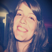 Joyce Mercer