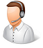 customer support
