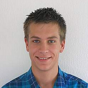 Chris Chadwick
